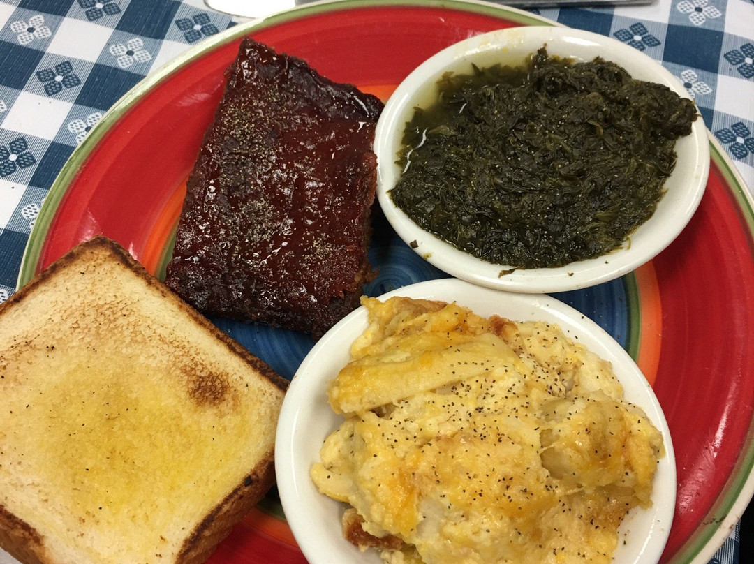 Come-N-Get It Family Restaurant