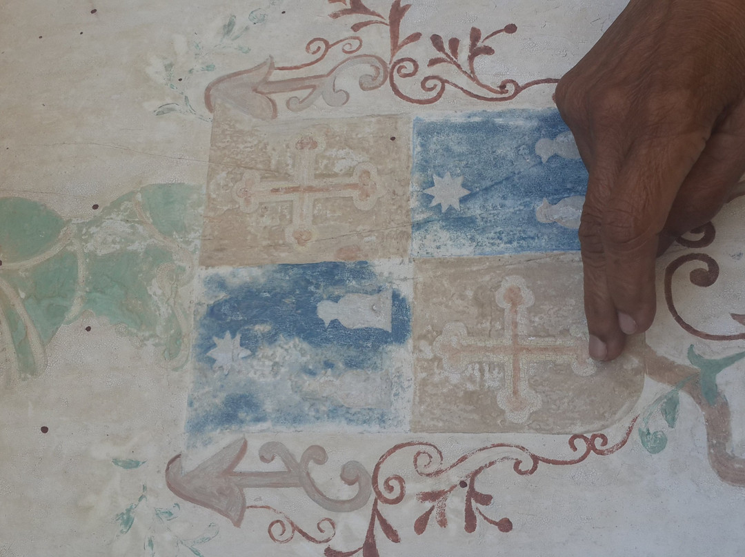 Fernandes House-Chandor必去景点