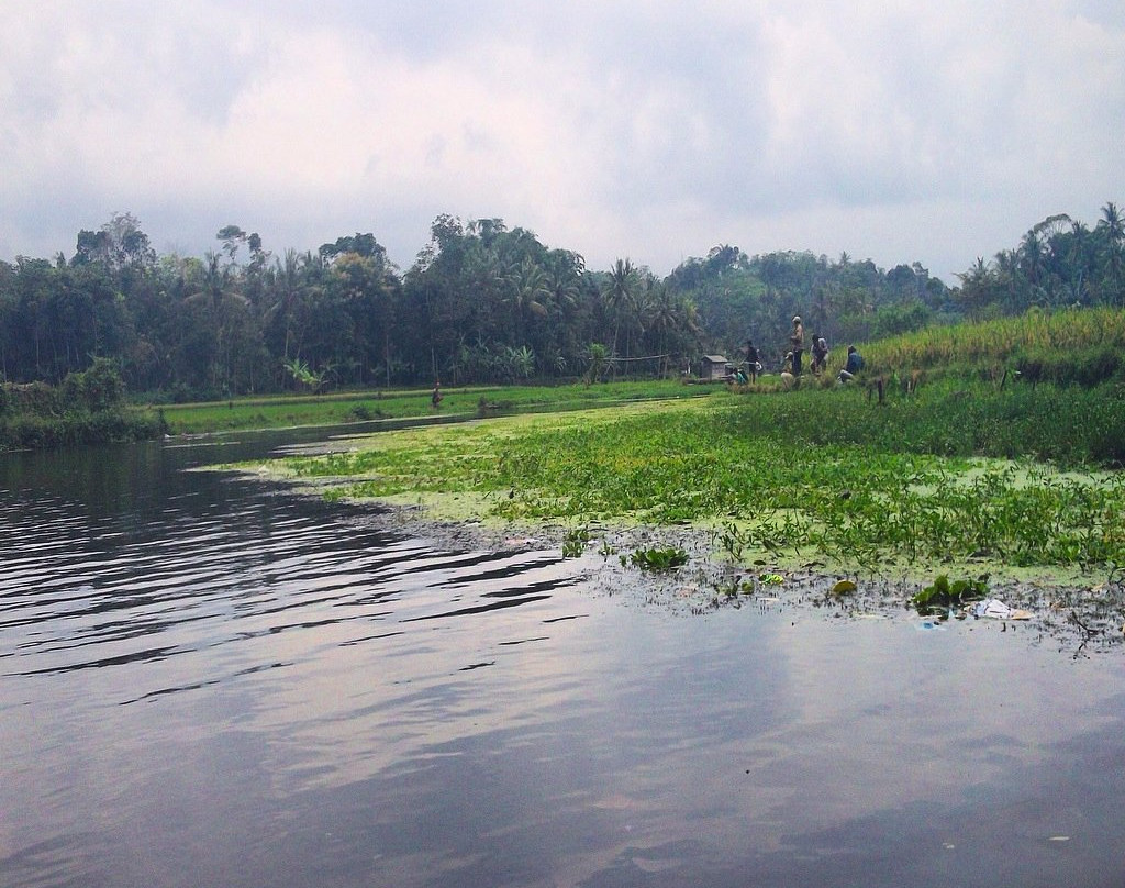 Cikandung Spring景点图片