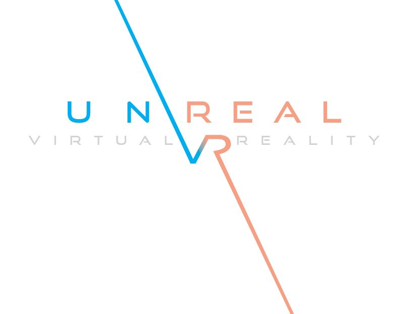 UnrealVR景点图片