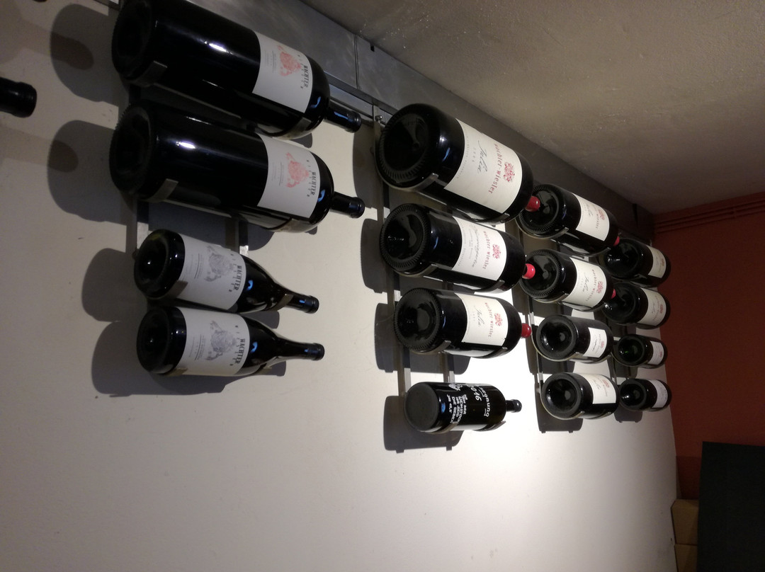 Weingut Wachter-Wiesler-Deutsch Schuetzen-Eisenberg必去景点