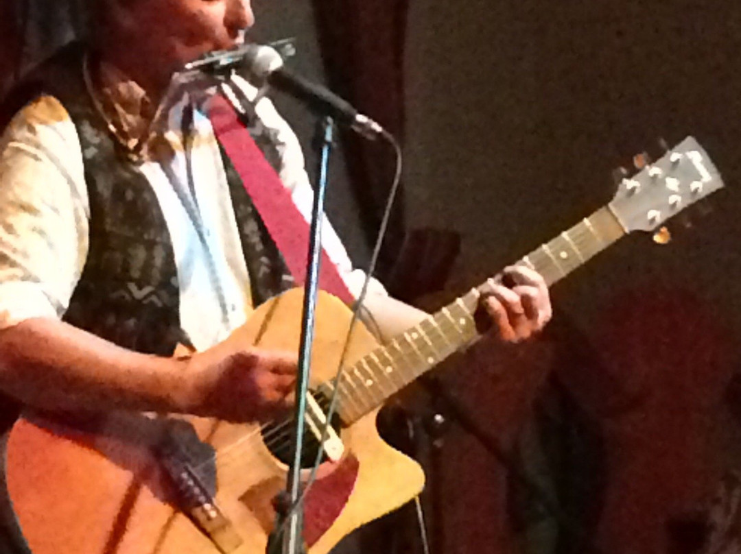 Hotel Victoria Mews主图