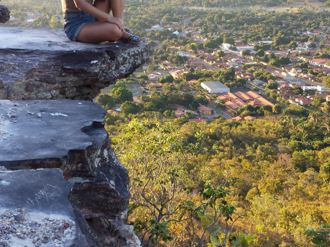 Pedra Pedro Paulo-Palmas必去景点