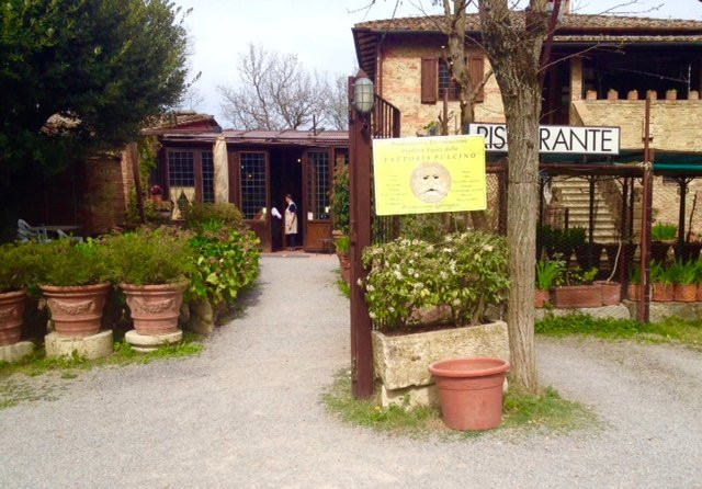 Sant'Albino旅游景点-Fattoria Pulcino