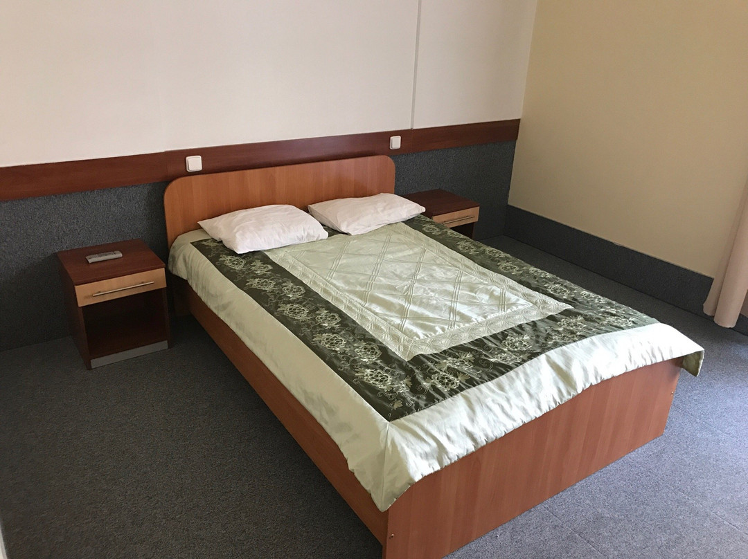 Margot Hotel