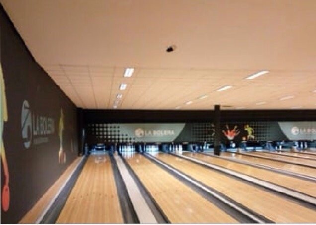 Mislata旅游景点-La Bolera Bowling Center Valencia