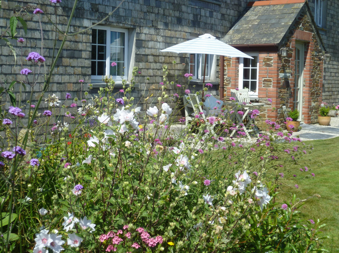 Corran Farm Bed & Breakfast主图