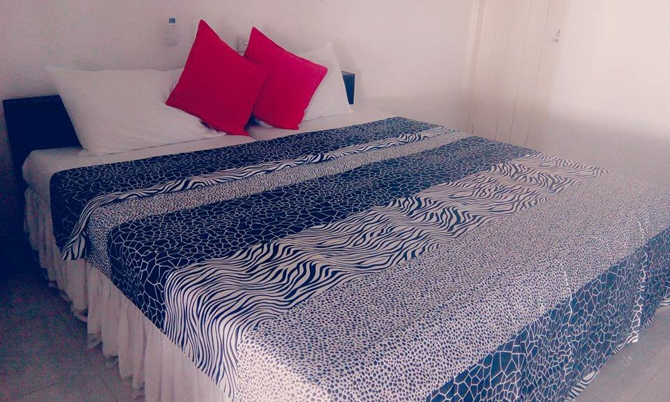 Dodanduwa酒店住宿-Sea Shine Guest House