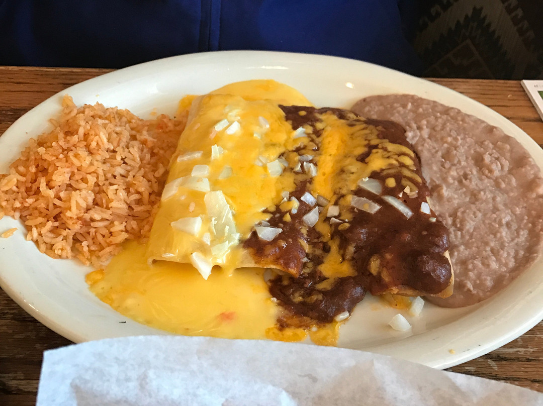 Valley View餐馆和美食-Miguelito's Mexican Restaurant