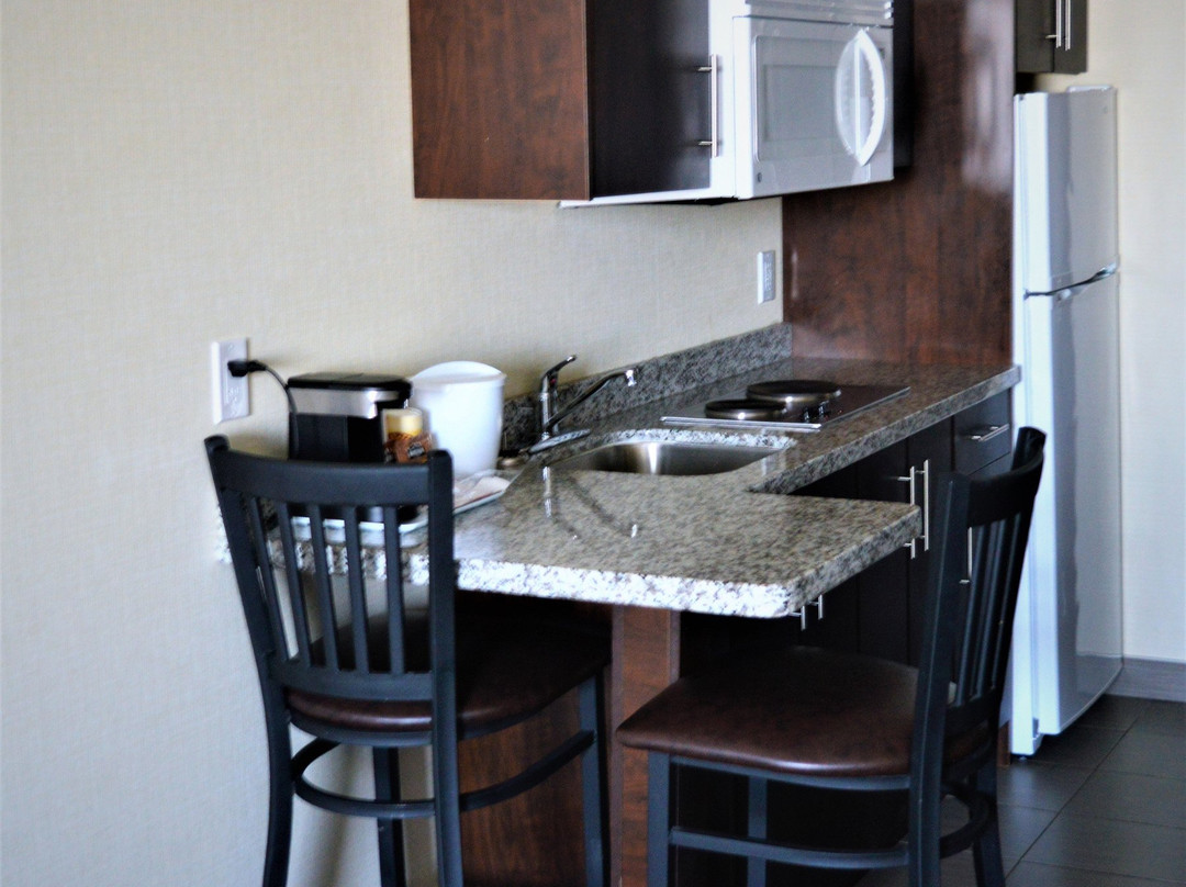 Sigma Inns and Suites主图