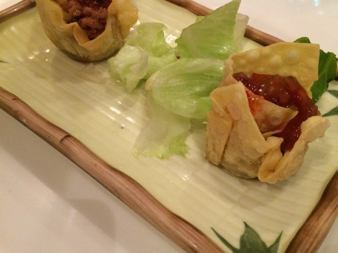 Restaurante HAK