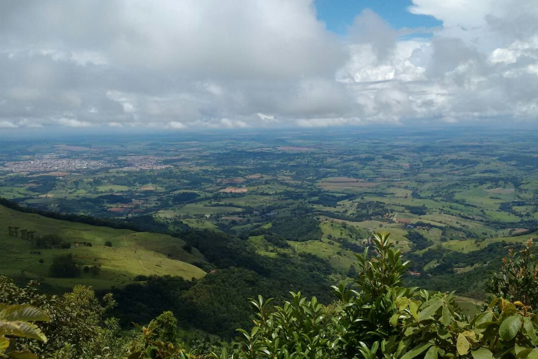 Serra Da Paulista