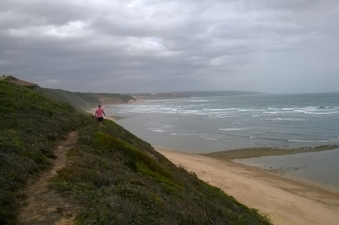 Geelkrans Nature Reserve-斯特尔拜必去景点