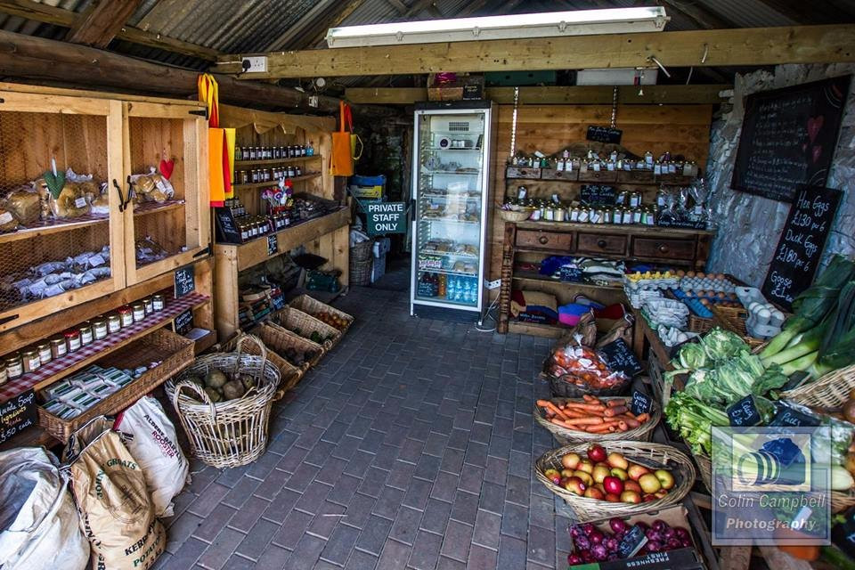 Puffin Croft Petting Farm & Farm Shop景点图片