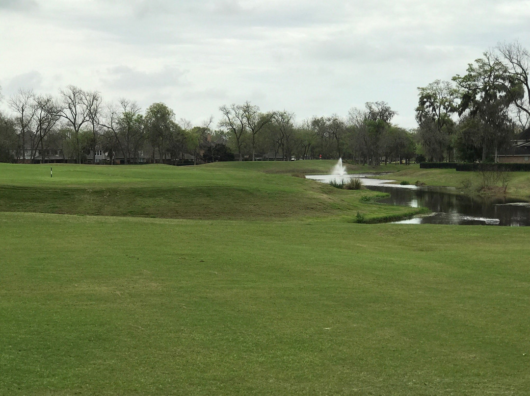 Sienna Plantation Golf Club景点图片