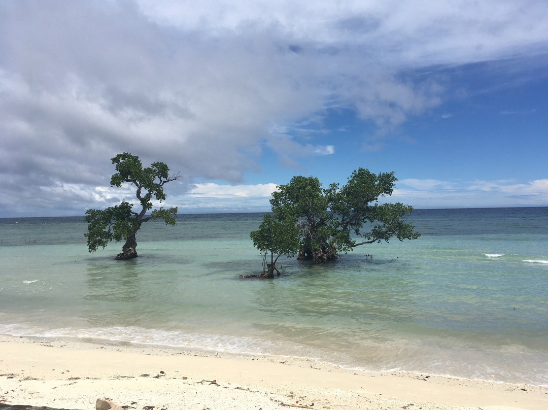 Villa Galini Beach House主图