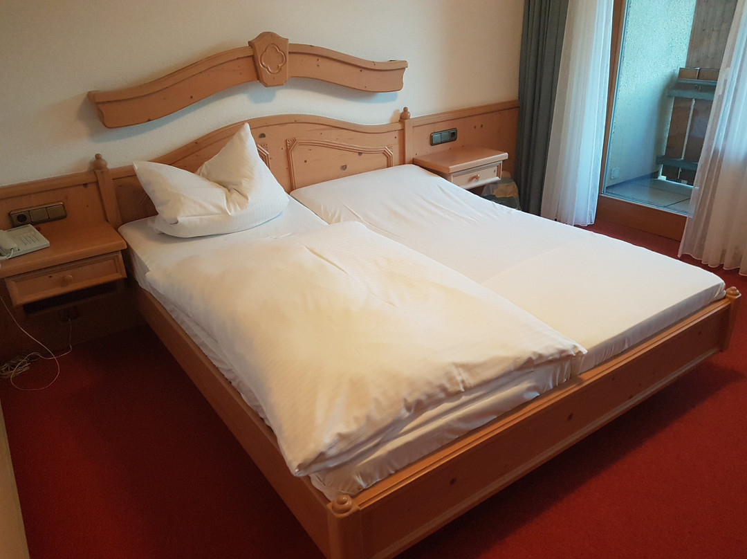 Wirsberg酒店住宿-Hotel-Gasthof-Hereth