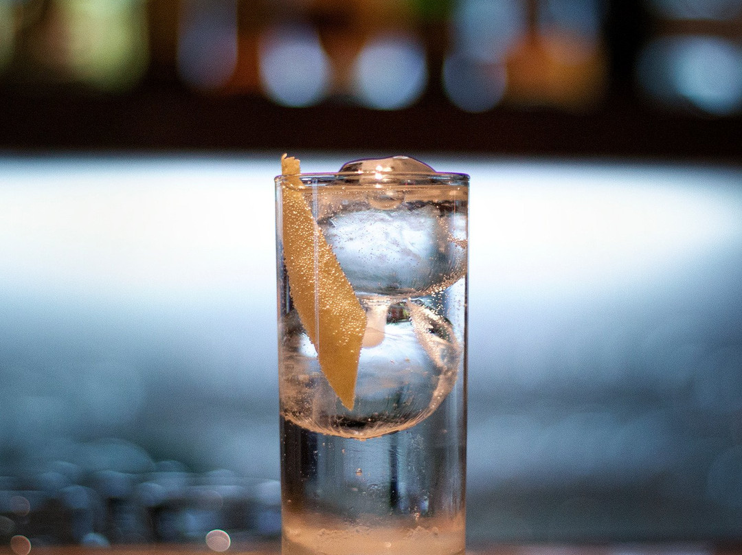 The Cari - Caricatura Bar-卡塞尔行政区必去景点