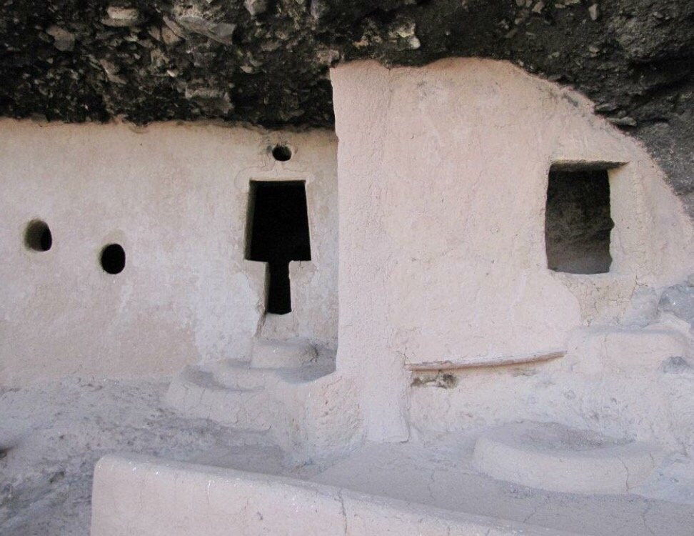 Huapoca Canyon-科波坎农必去景点