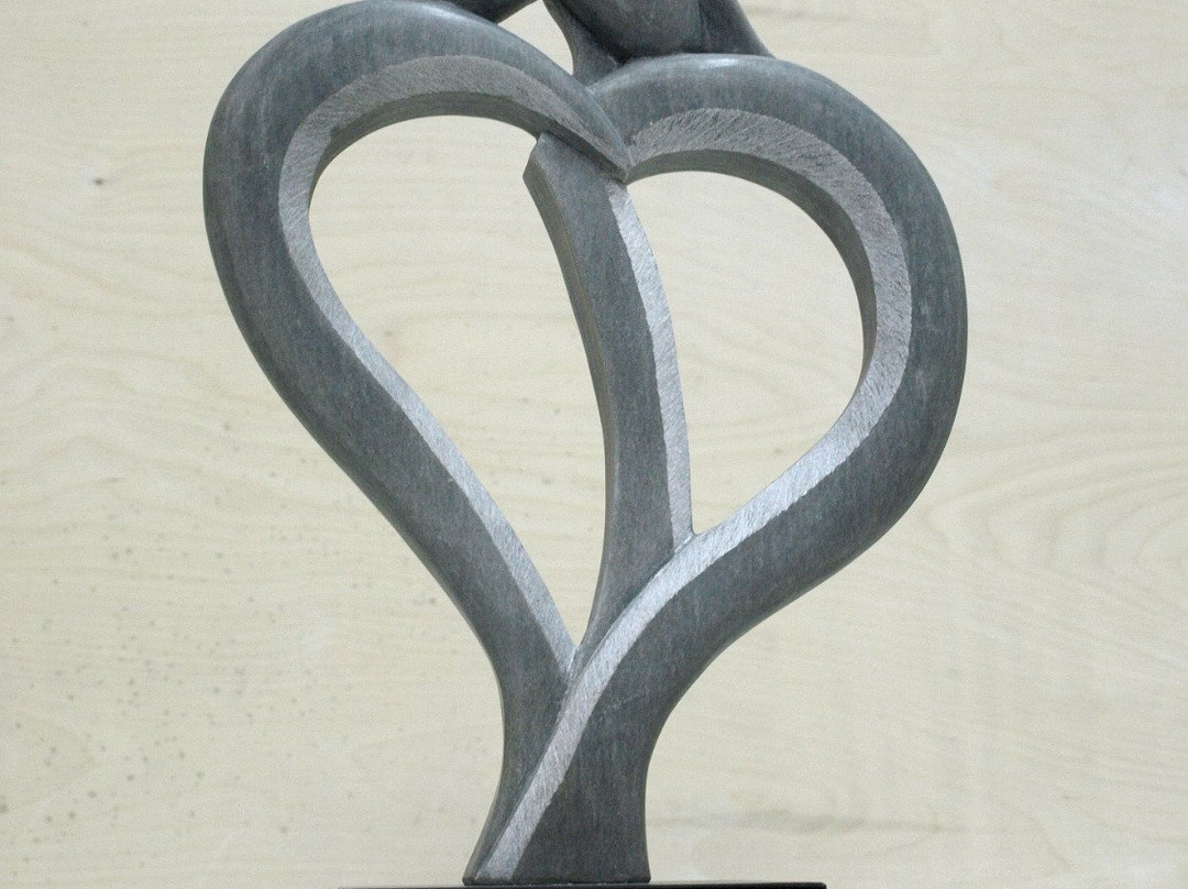 Hondrogiannis Marble Art景点图片