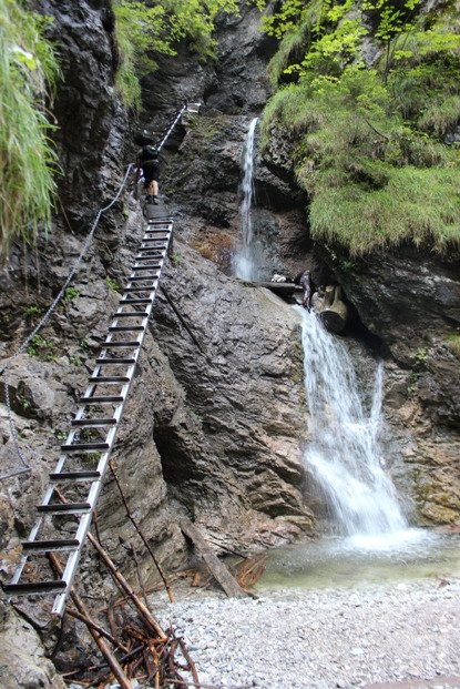 Misove Falls-Hrabusice必去景点