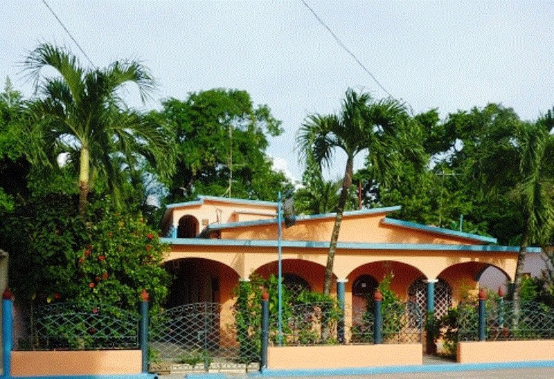 Pension El Gallo de Moron