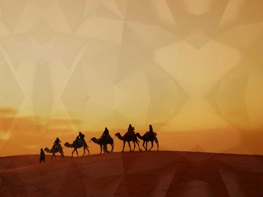 Morocco Live It Tours-非斯必去景点