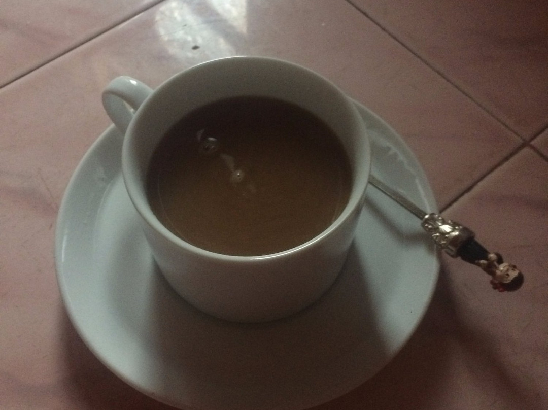 River View Villa Weligama主图