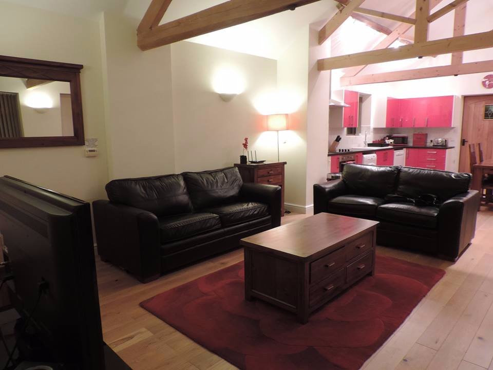 Haddock's Nook Holiday Cottage