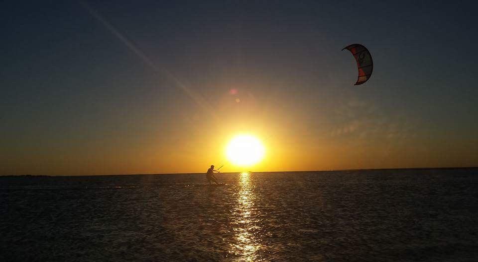 Zarziskite-Zarzis必去景点