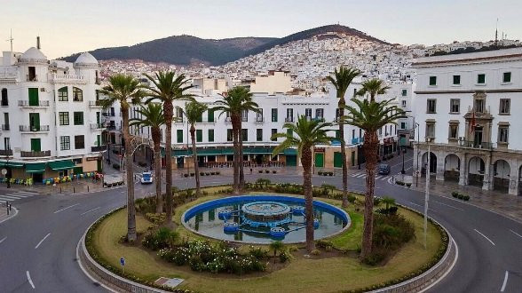 Pension Iberia