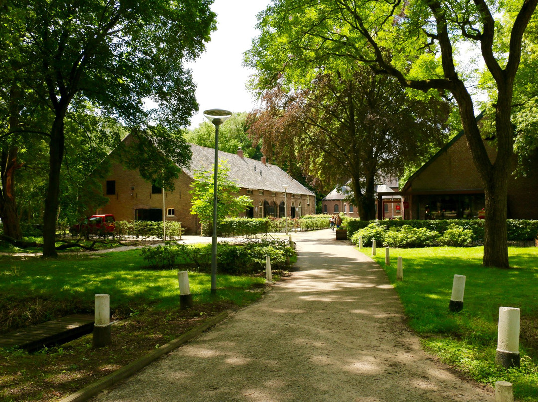 Pelgrimshoes Genooierhof主图