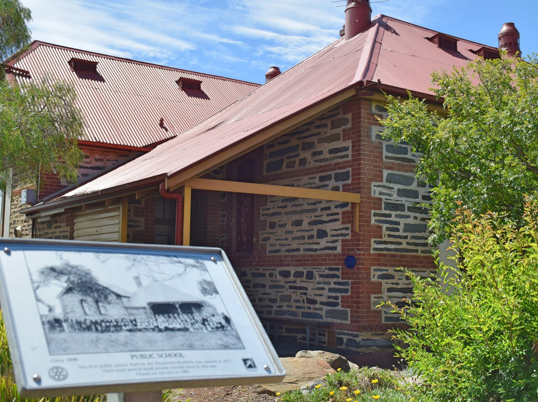 Victor Harbor Discovery Trail-维克多港必去景点