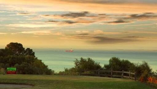 Clifton Springs Golf Club景点图片
