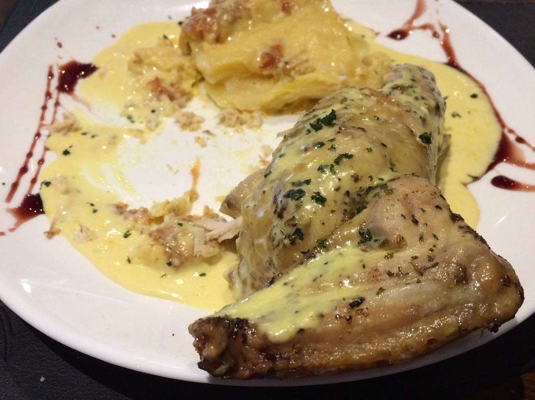 Snack Bowling-Martinez必去景点