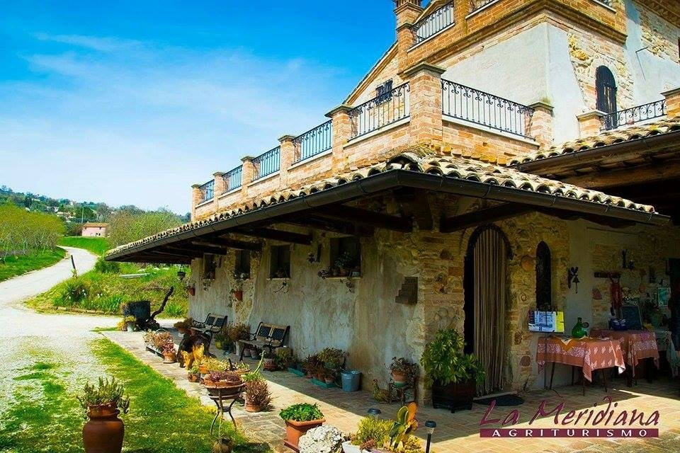 Agriturismo La Meridiana