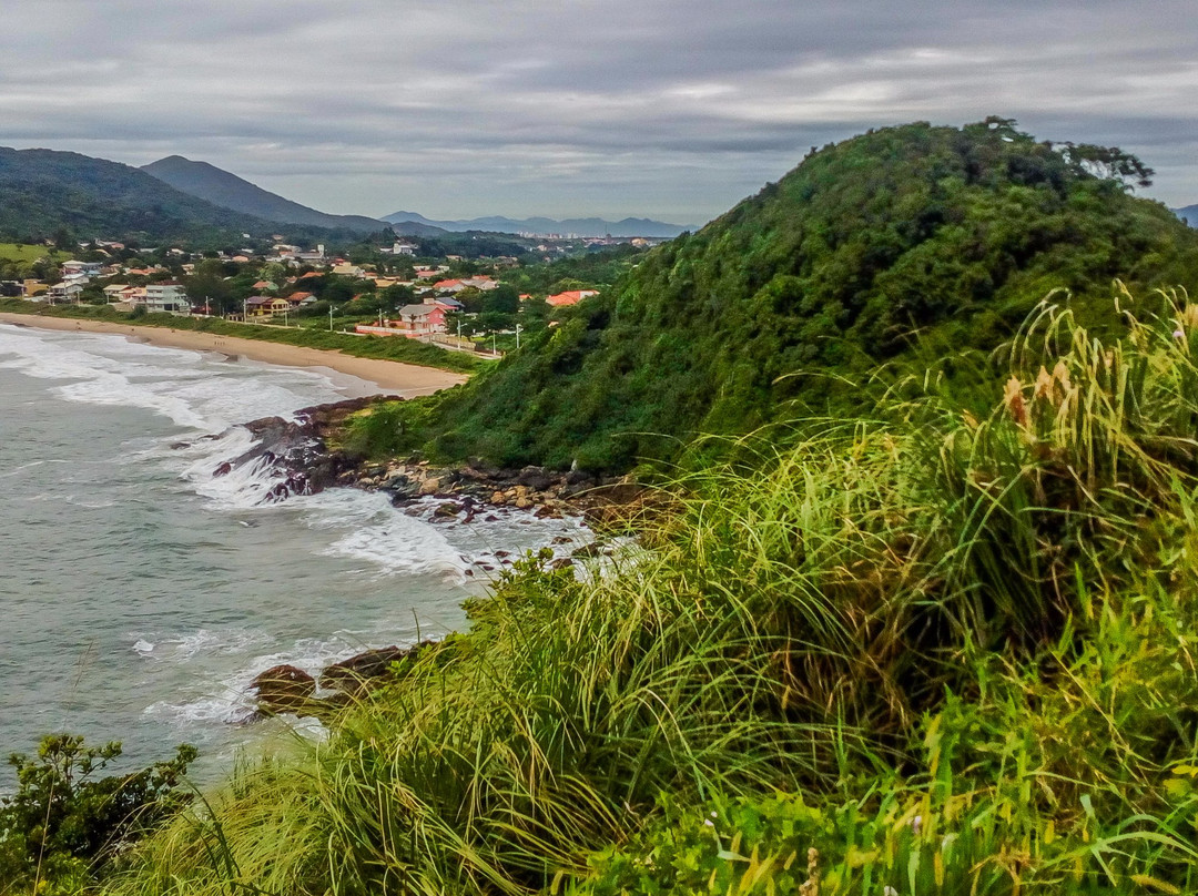 佩尼亚旅游景点-Ponta da Vigia