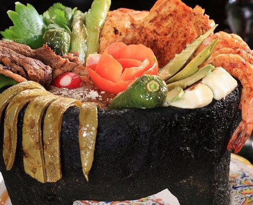 Fillmore餐馆和美食-El Pescador #12