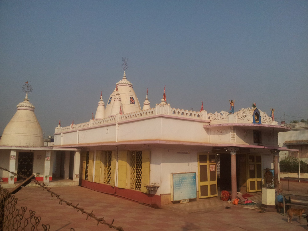 Maa Chinnamasta Temple景点图片