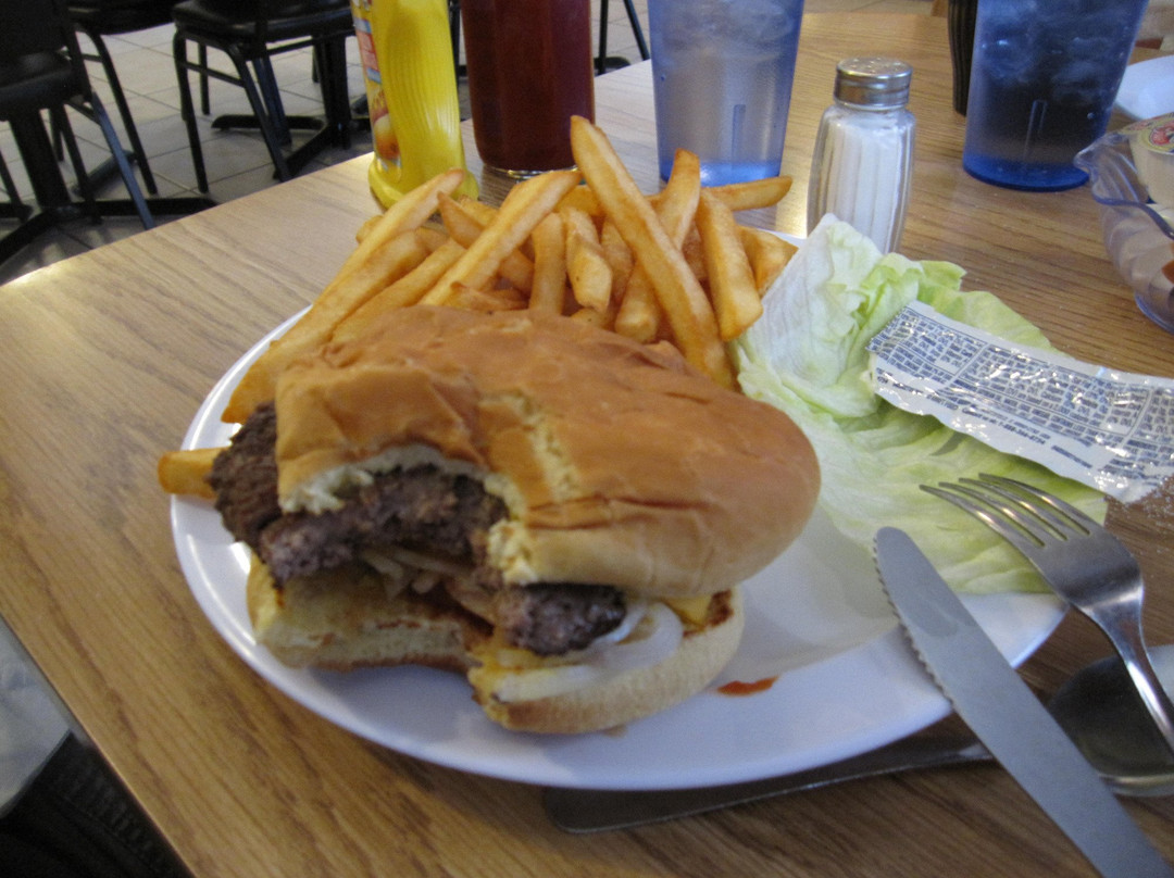 Salome餐馆和美食-Salome Restaurant