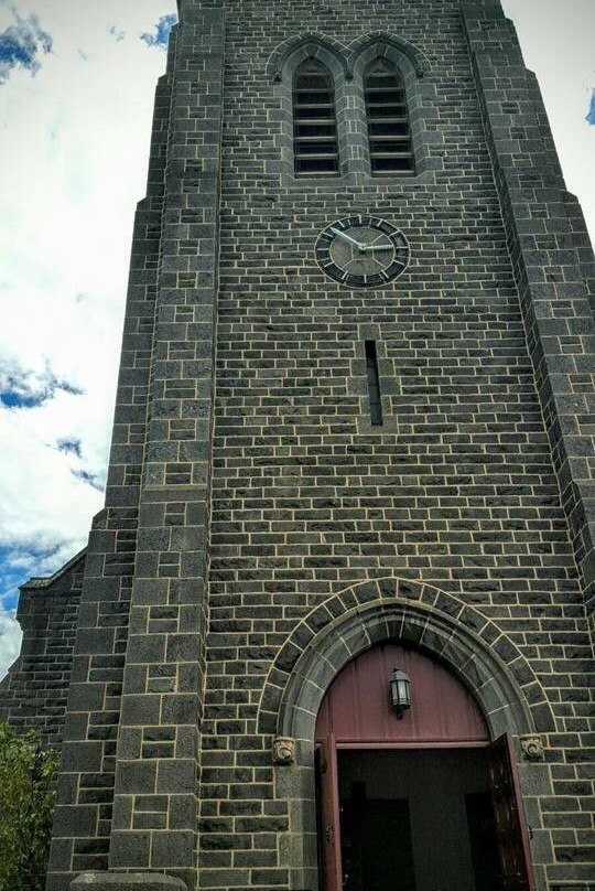 St Andrews Gardiner Uniting Church景点图片