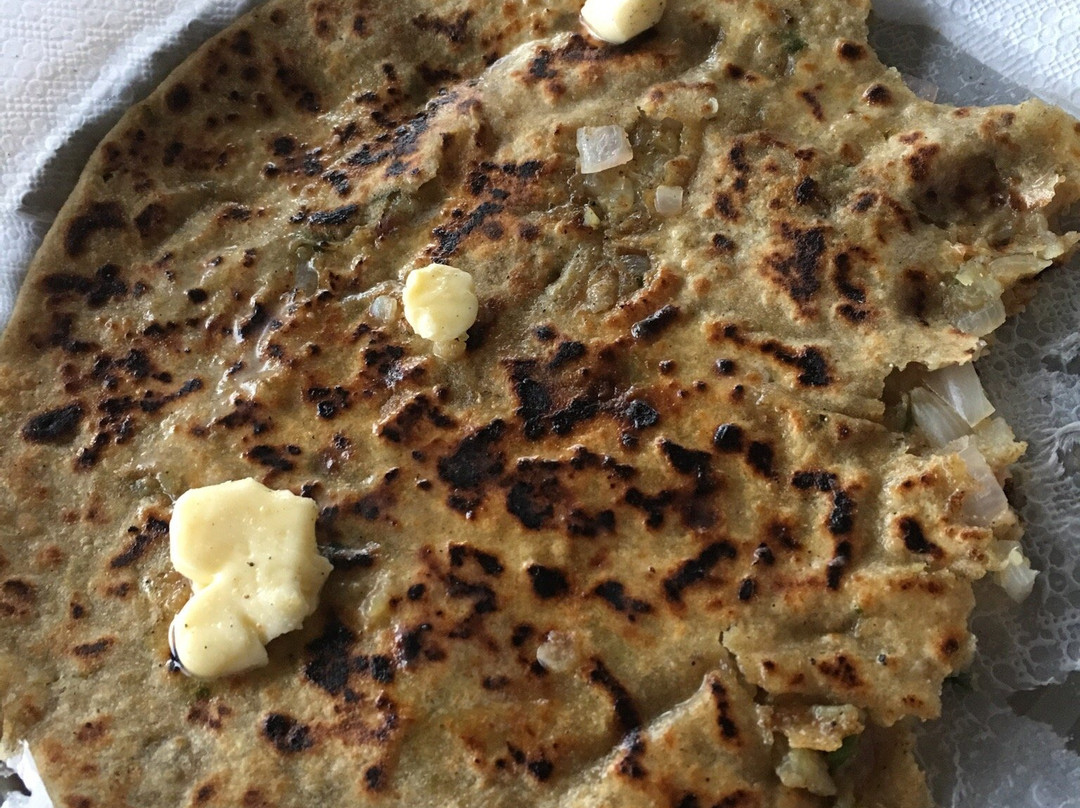 The Tiger Resort主图