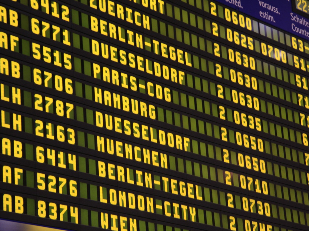 Airporter Prague-布拉格必去景点