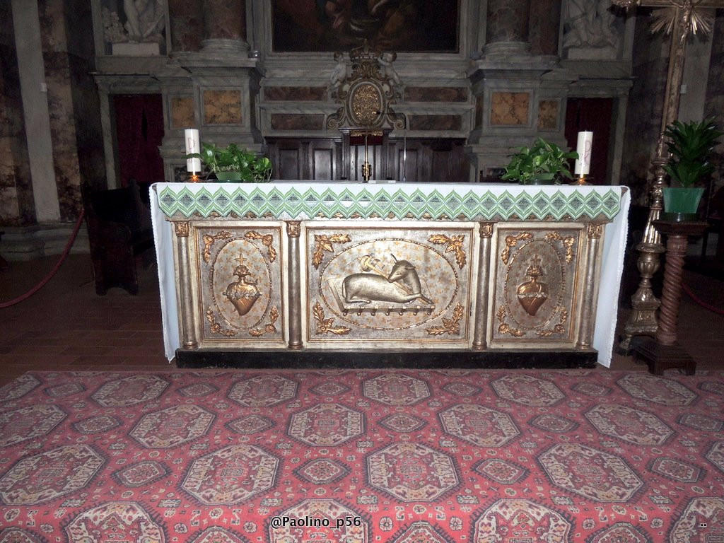 Chiesa della Natività di Maria景点图片
