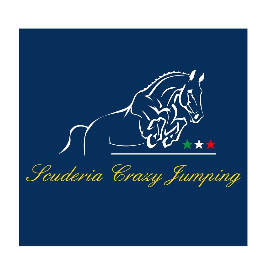 Scuderia Crazy Jumping