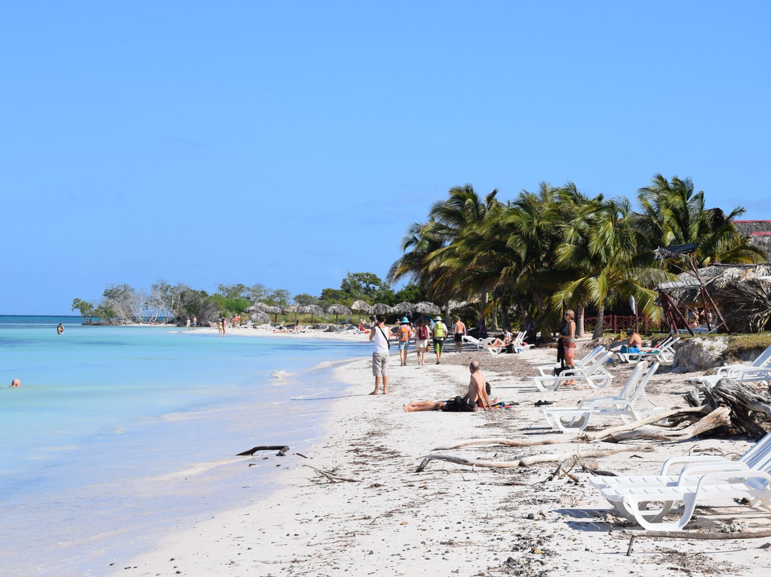 Minas de Matahambre旅游攻略图片