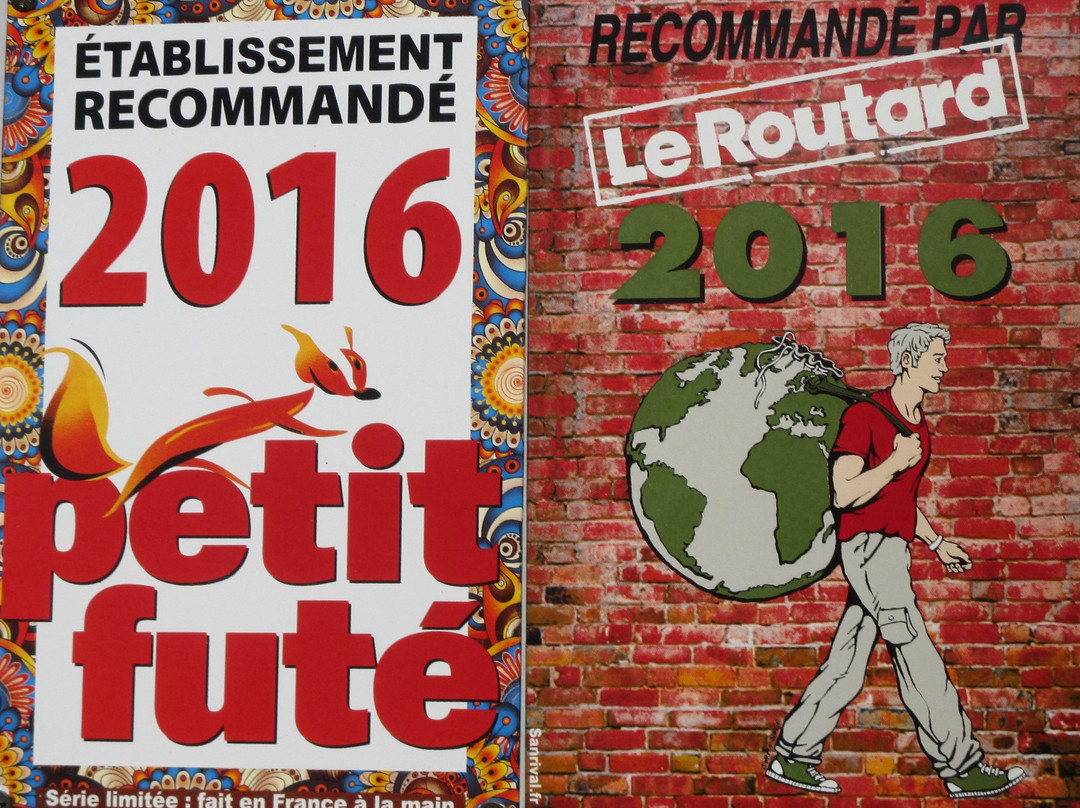 L'Ancien Carmel de Condom主图