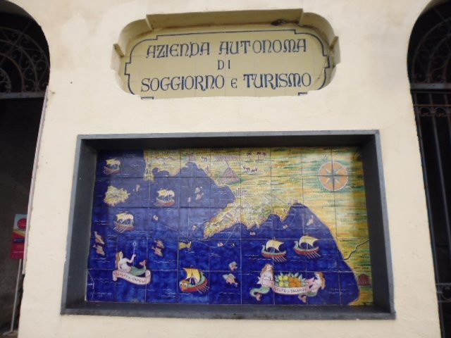 Municipal Museum of Amalfi (Museo Civico)景点图片