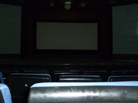 Tatarka旅游景点-Salyut