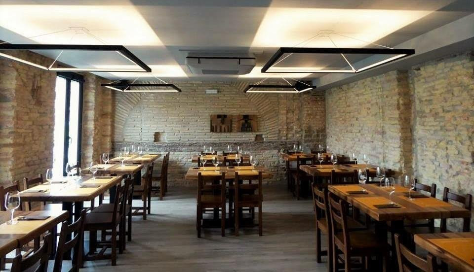 La Tasca de Don Jose Plaza del Castillo